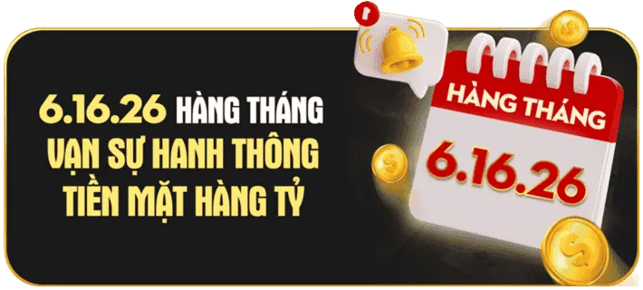 Sự kiện VIP đặc biệt loto188 APK