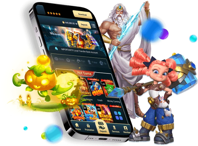 Bảo mật dữ liệu tại Loto188 APK