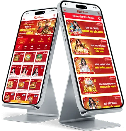 Đa dạng Trò Chơi tại loto188 APK