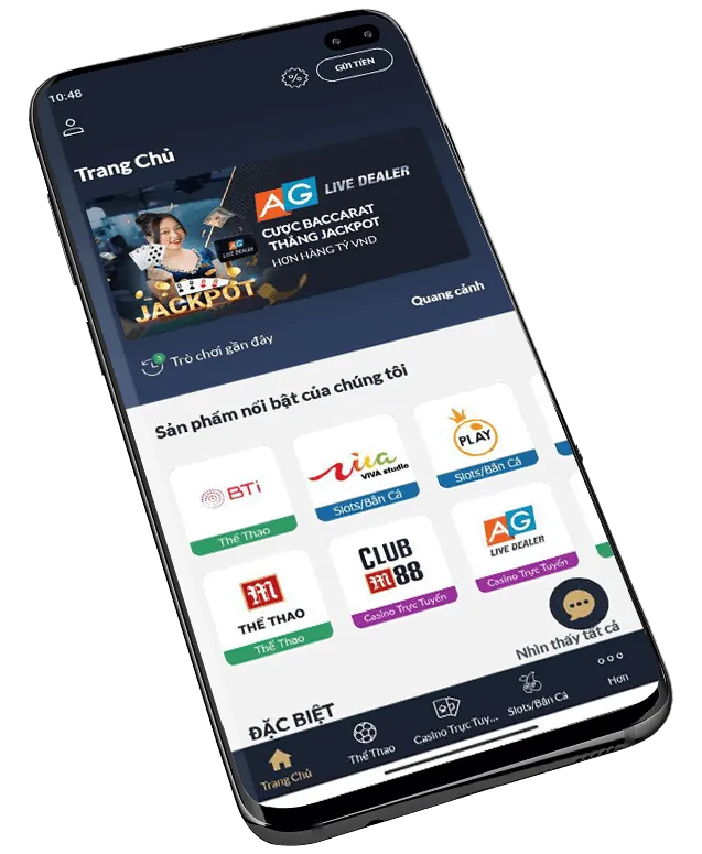 Hỗ trợ Khách hàng loto188 APK