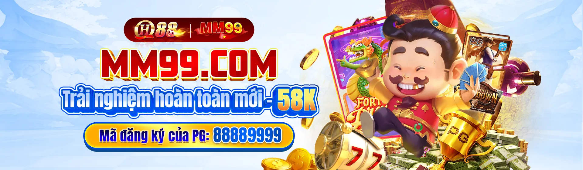 Hình ảnh chính trò chơi Nổ Hũ tại Loto188 APK